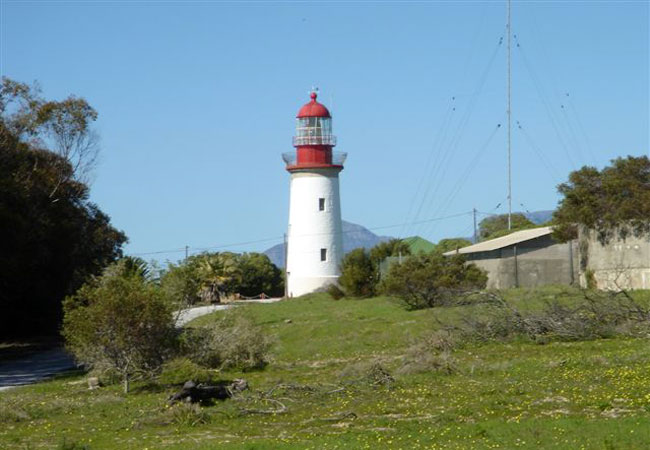 how long does robben island tour take