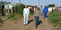 Gugulethu Walking Tour by Liziwe's Tours