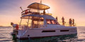 Sunset Champagne Cruise by Waterfront Charters