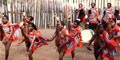  17-Day Bush Beach Canyon Culture & Cape Town  by Southern African Tours