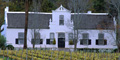 Private Cape Winelands Tour by African Blue Tours