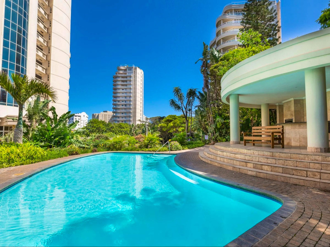 Exclusive Use Holiday Apartment