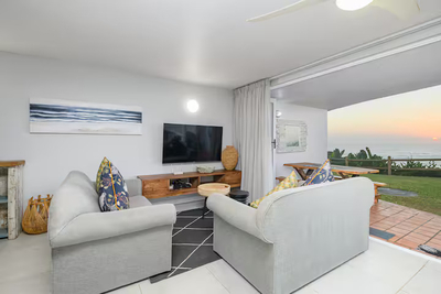 10 Chakas Cove
