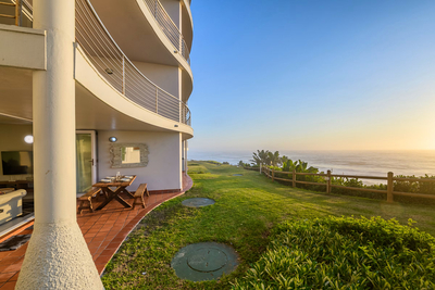 10 Chakas Cove