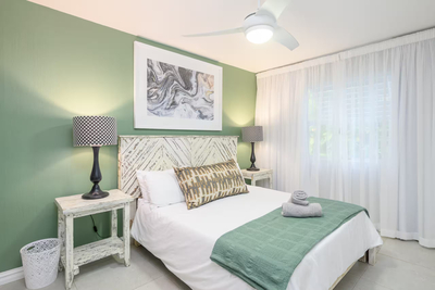 10 Chakas Cove