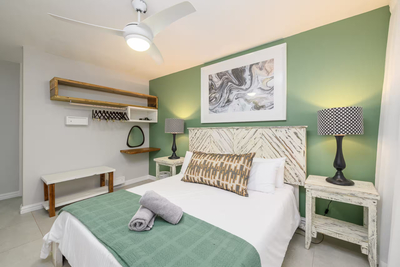 10 Chakas Cove