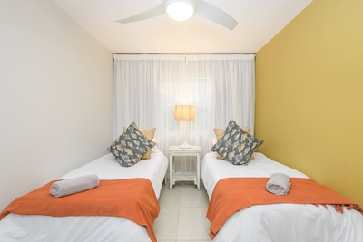 10 Chakas Cove