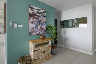 10 Chakas Cove