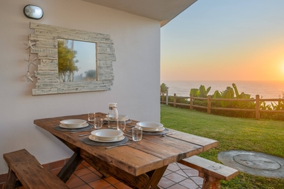 10 Chakas Cove