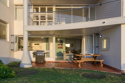 10 Chakas Cove