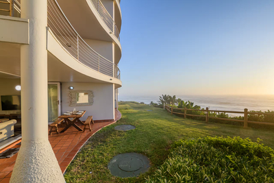 10 Chakas Cove