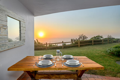 10 Chakas Cove