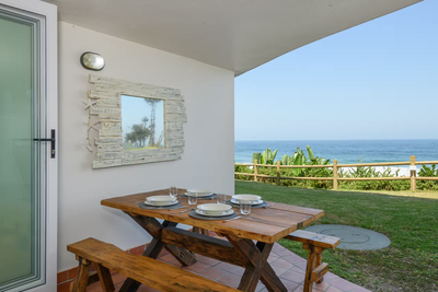 10 Chakas Cove