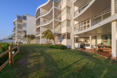 10 Chakas Cove