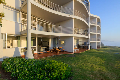 10 Chakas Cove