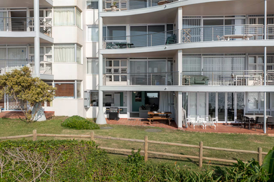 10 Chakas Cove