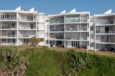 10 Chakas Cove