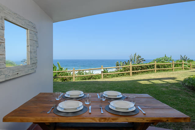10 Chakas Cove