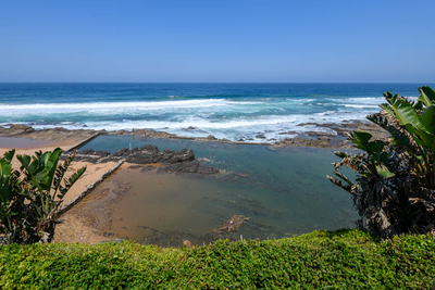 10 Chakas Cove