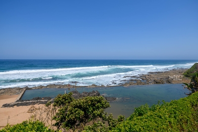 10 Chakas Cove