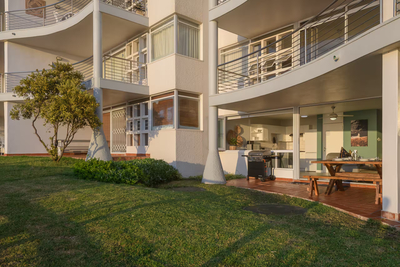 10 Chakas Cove