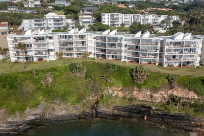 10 Chakas Cove