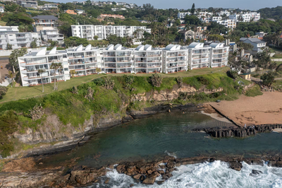 10 Chakas Cove