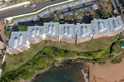 10 Chakas Cove
