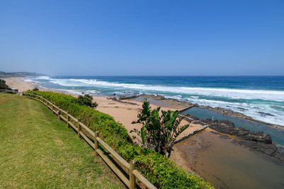 10 Chakas Cove