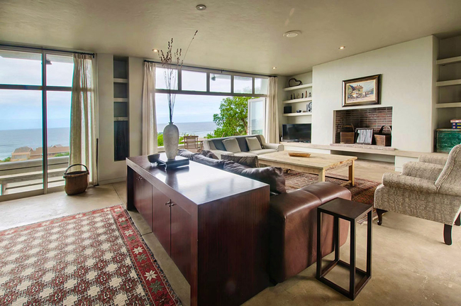 10 Elf Beach House
