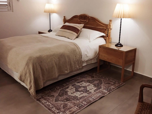 Self-catering Unit 4 