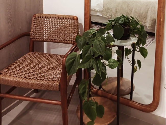 Self-catering Unit 4 