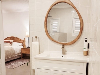 Self-catering Unit 4 