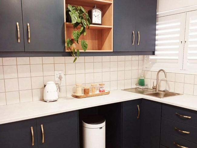 Self-catering Unit 4 