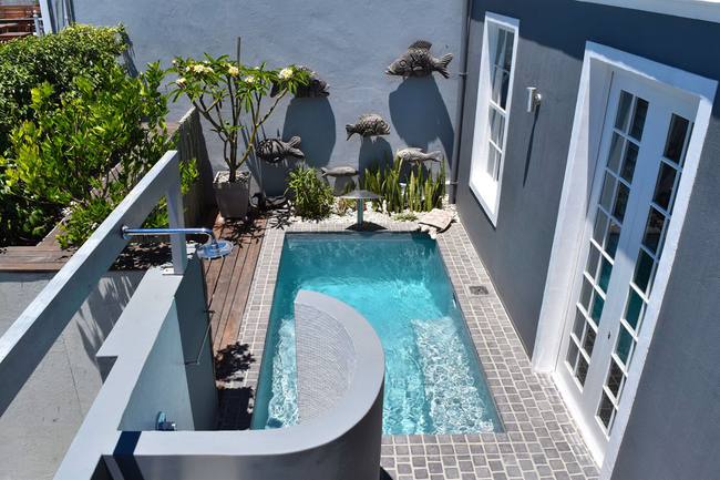 10 Loader Street