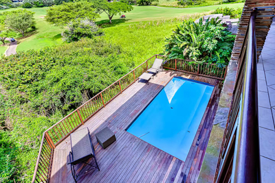 10 Uluwatu Zimbali