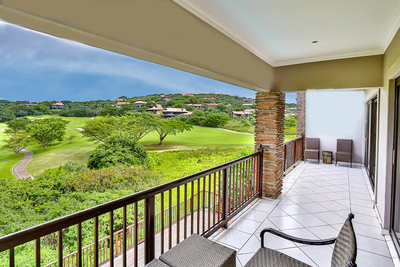 10 Uluwatu Zimbali