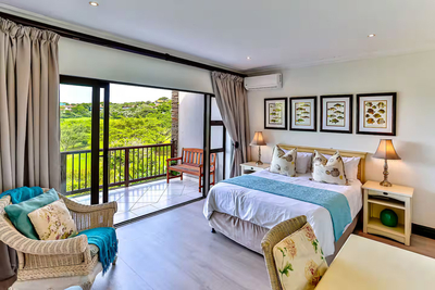 10 Uluwatu Zimbali