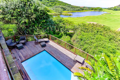 10 Uluwatu Zimbali
