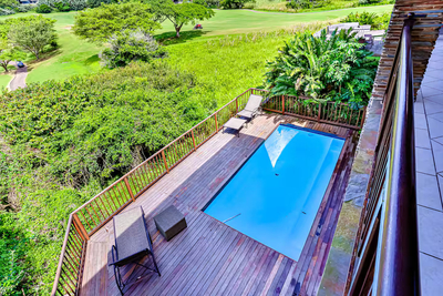10 Uluwatu Zimbali