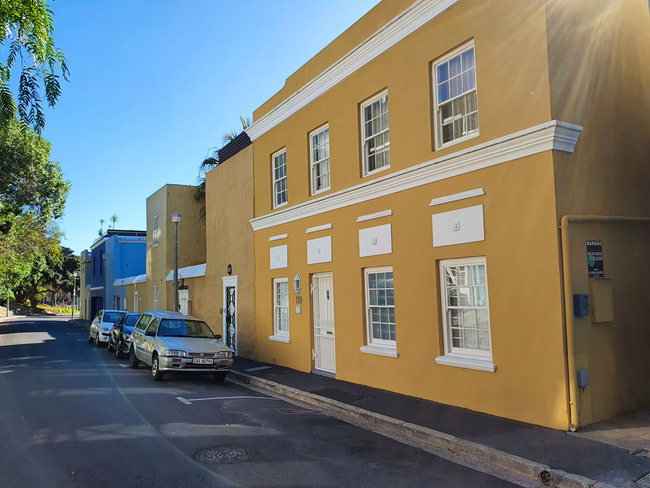 110 Waterkant Street