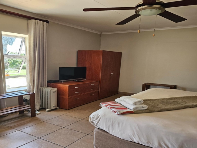 Comfort King/Twin Room 