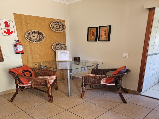 Comfort King/Twin Room 