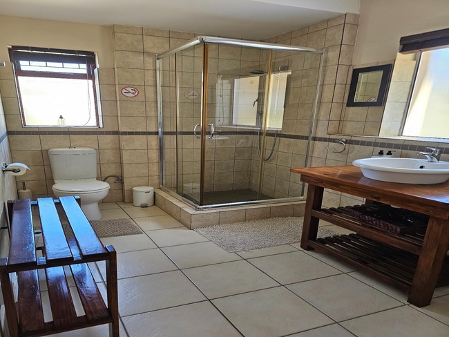 Comfort King/Twin Room 