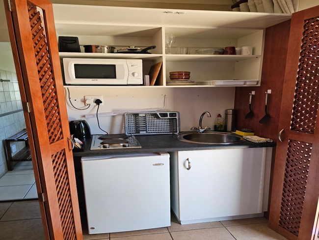 Comfort King/Twin Room 