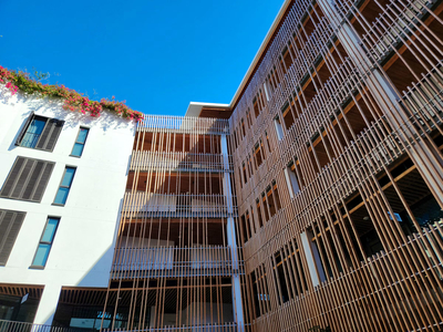 11 Dixon Apartment 405