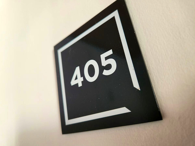 11 Dixon Apartment 405