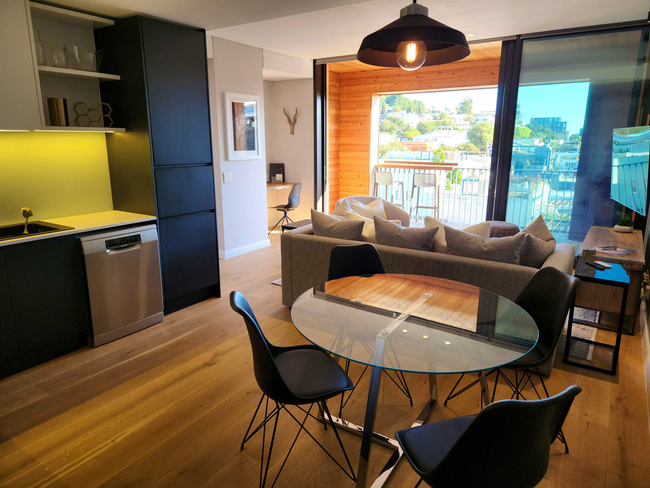 11 Dixon Apartment 405