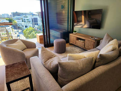 11 Dixon Apartment 405