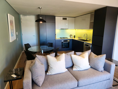 11 Dixon Apartment 405